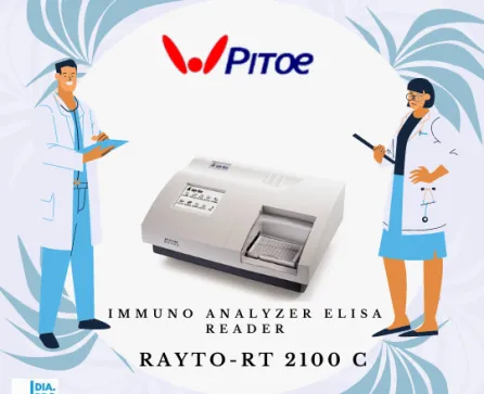 Rayto RT-2100 C RT2100 C rt2100c